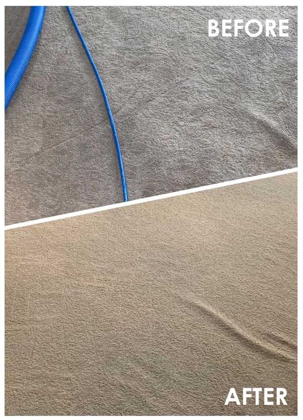 Carpet Cleaning In Fernandina Beach, FL