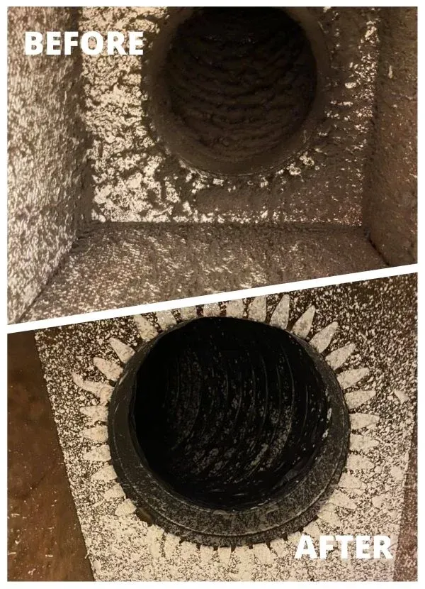 Air Duct Cleaning In Fernandina Beach Fl