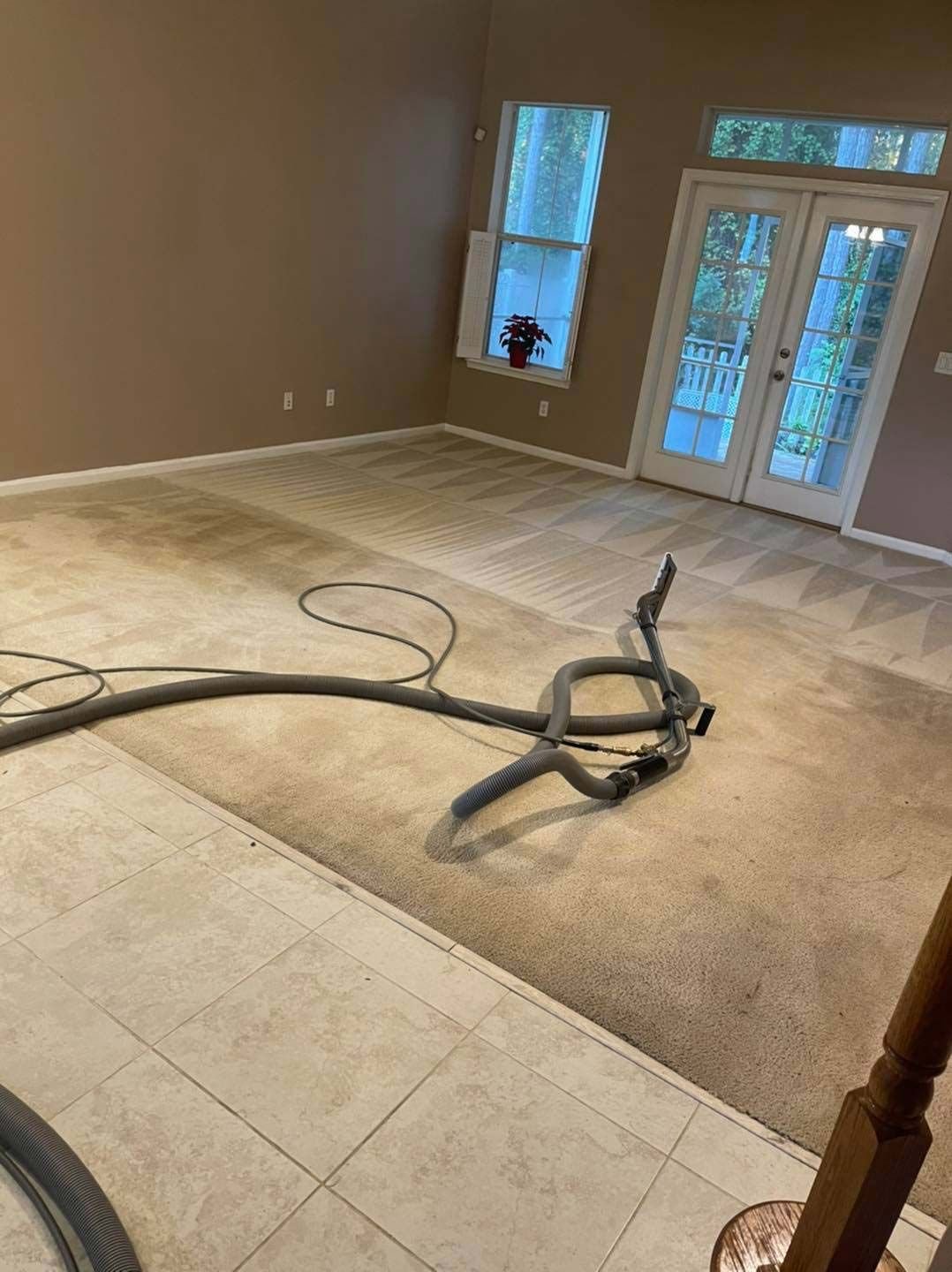 Carpet Cleaning Nassauville, FL