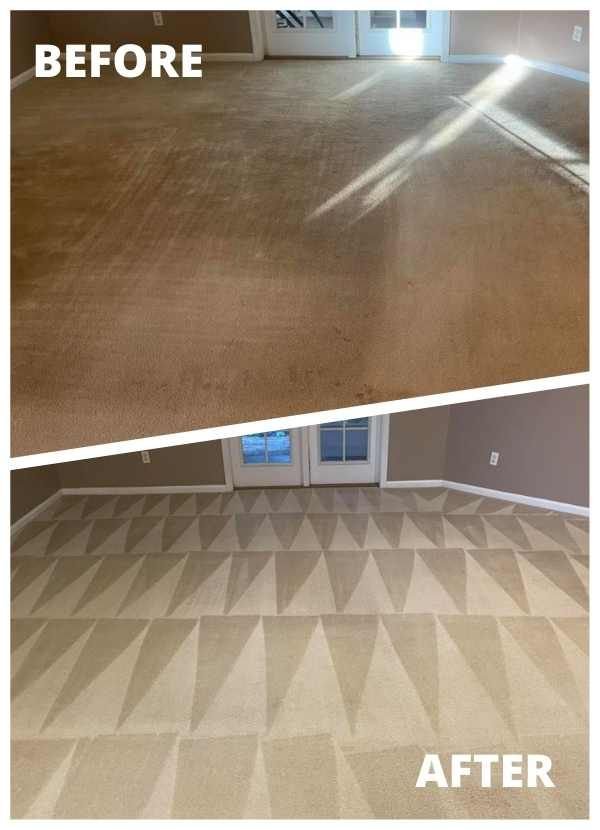 Carpet Cleaning In Amelia City Fl