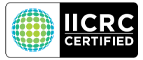 IICRC Certified Logo